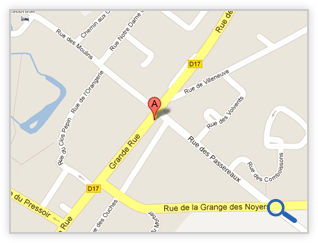 Google Maps