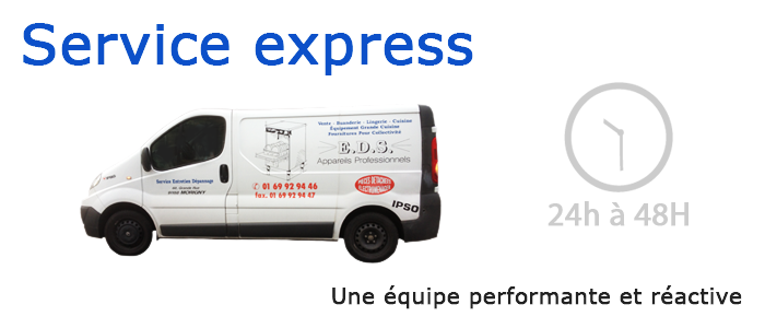 Service express