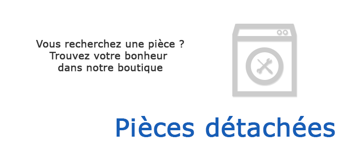 Pièces détachés